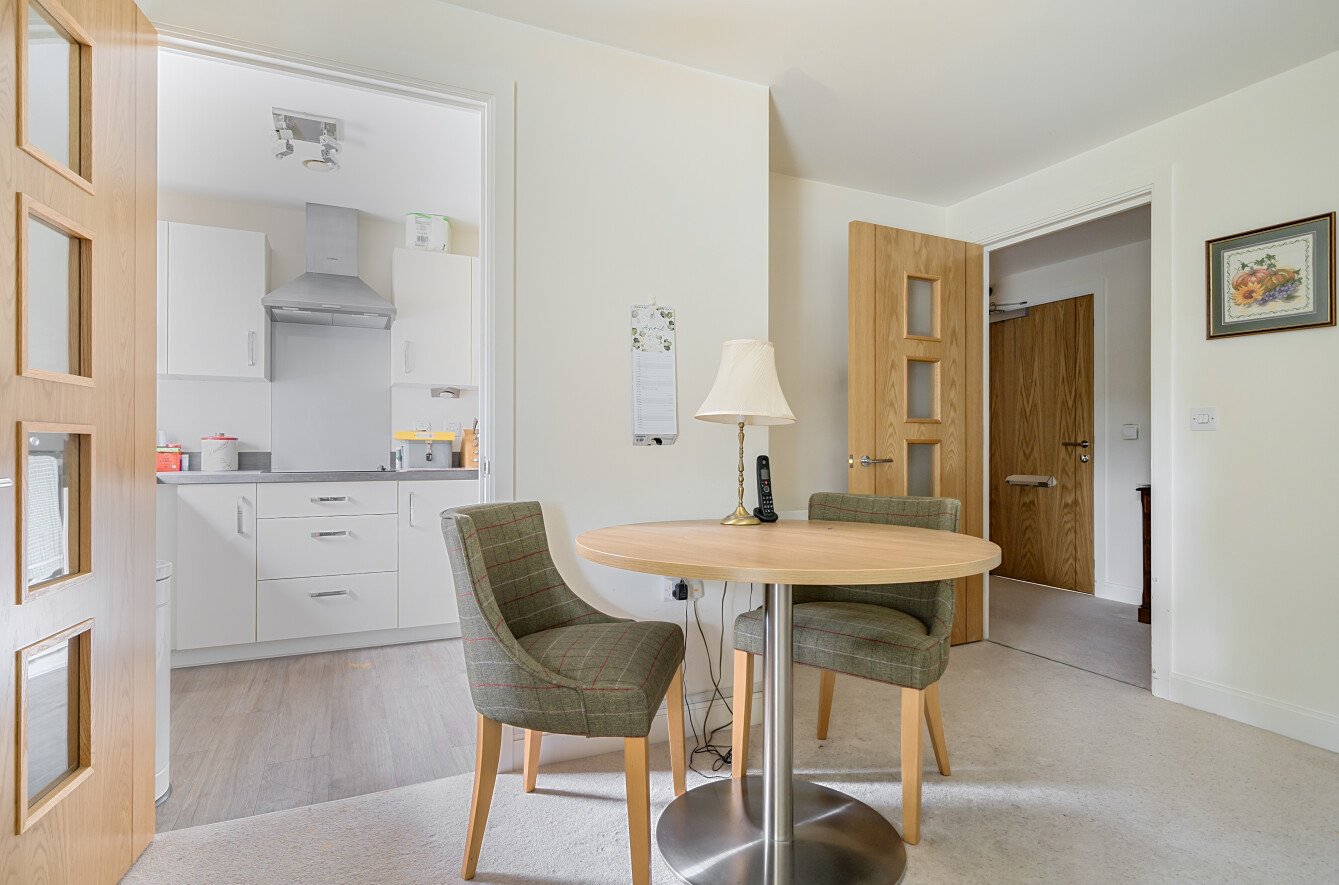The Dean, Alresford, Hampshire, SO24 - Charters