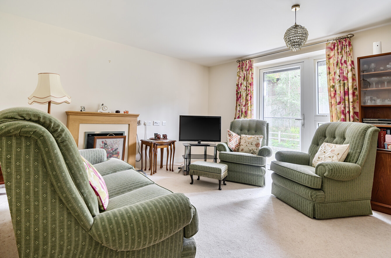 The Dean, Alresford, Hampshire, SO24 - Charters