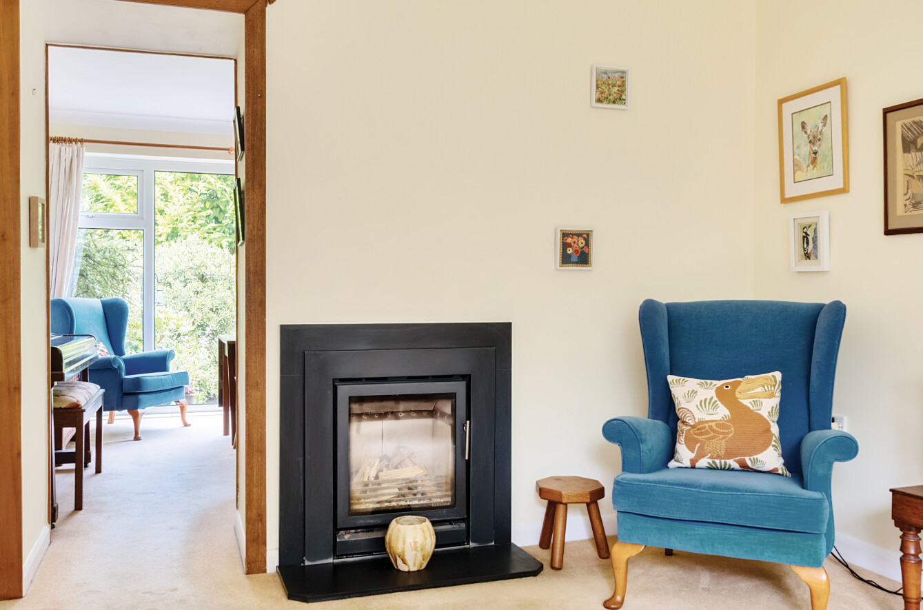 Arle Gardens, Alresford, Hampshire, SO24 - Charters