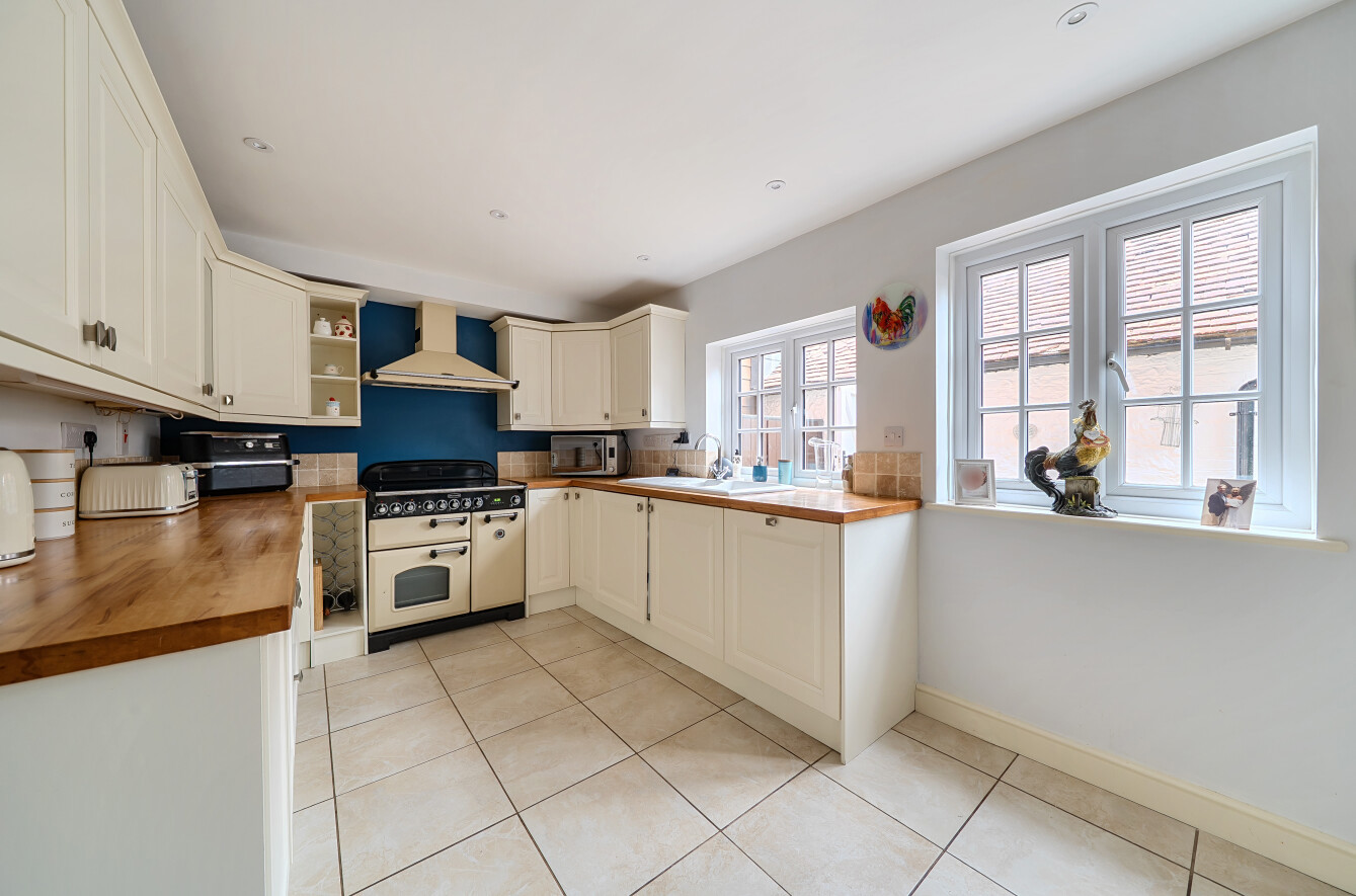 High Street, West Meon, Petersfield, Hampshire, GU32 - Charters