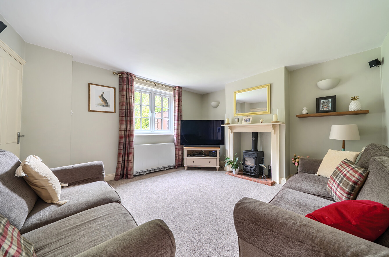 High Street, West Meon, Petersfield, Hampshire, GU32 - Charters