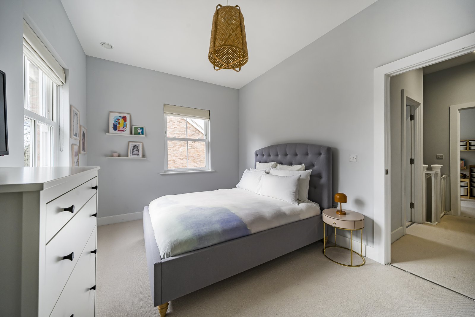 Wheatsheaf Close, North Waltham, Basingstoke, Hampshire, RG25