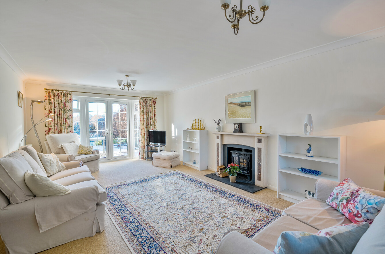 New Farm Road, Alresford, Hampshire, SO24