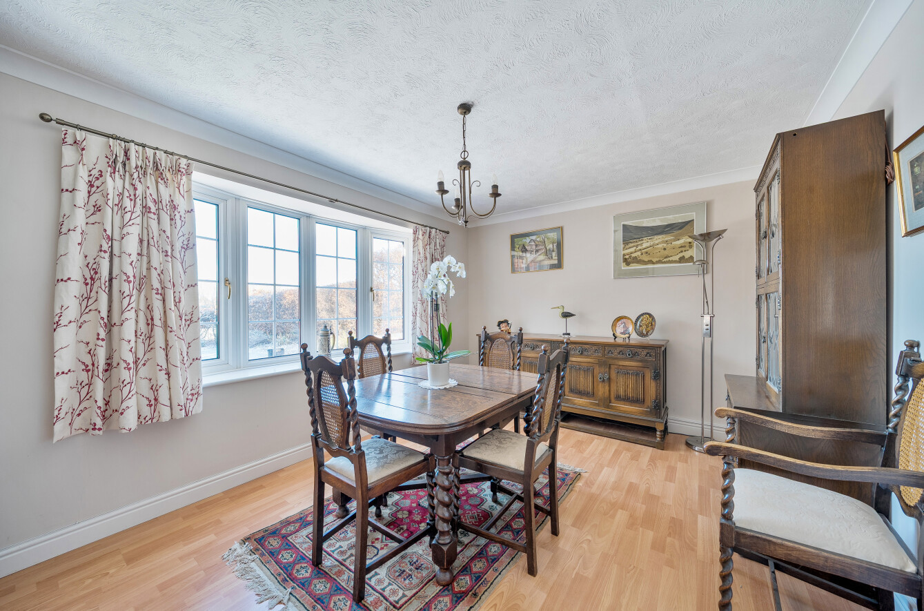 New Farm Road, Alresford, Hampshire, SO24