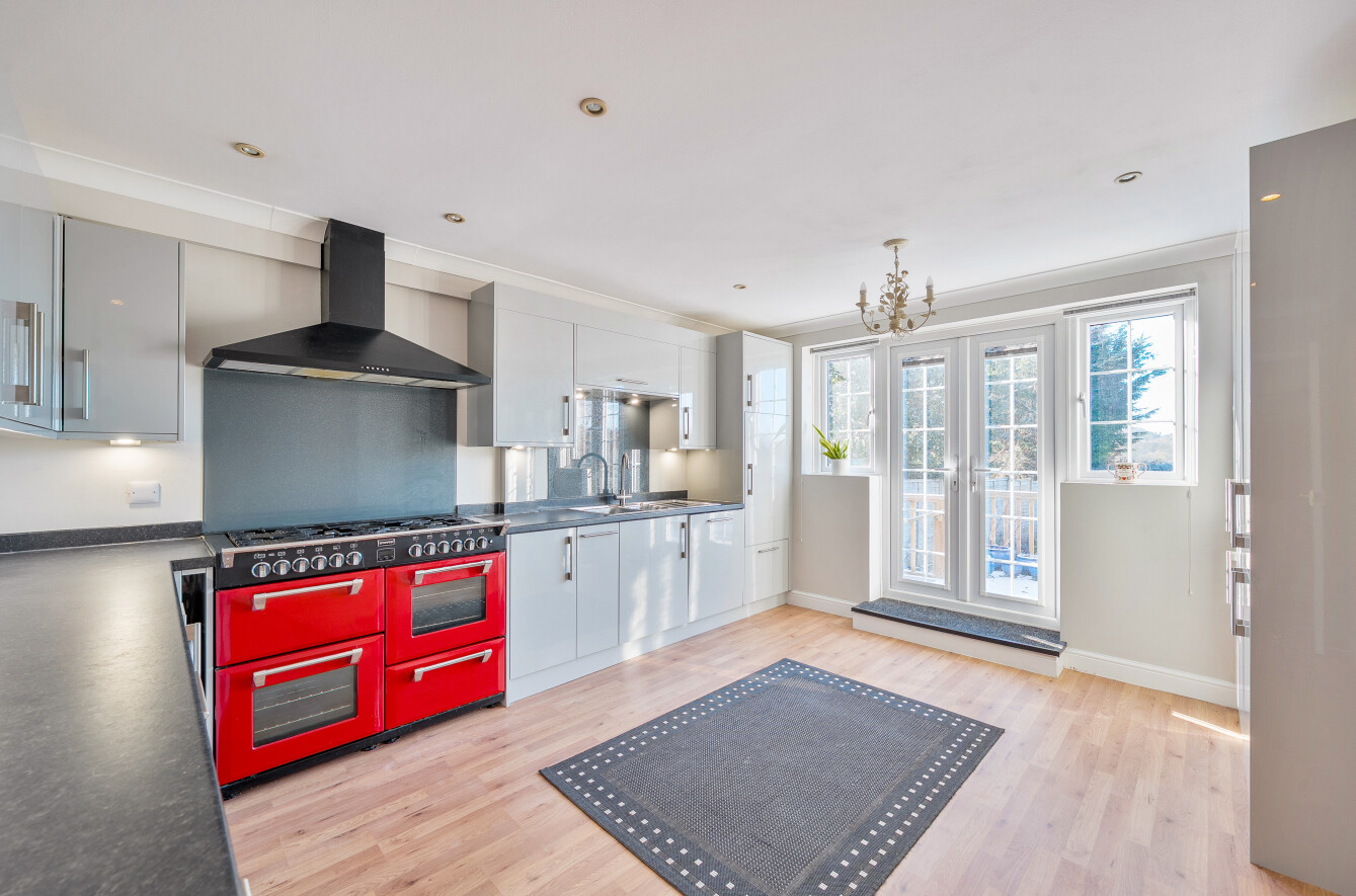 New Farm Road, Alresford, Hampshire, SO24