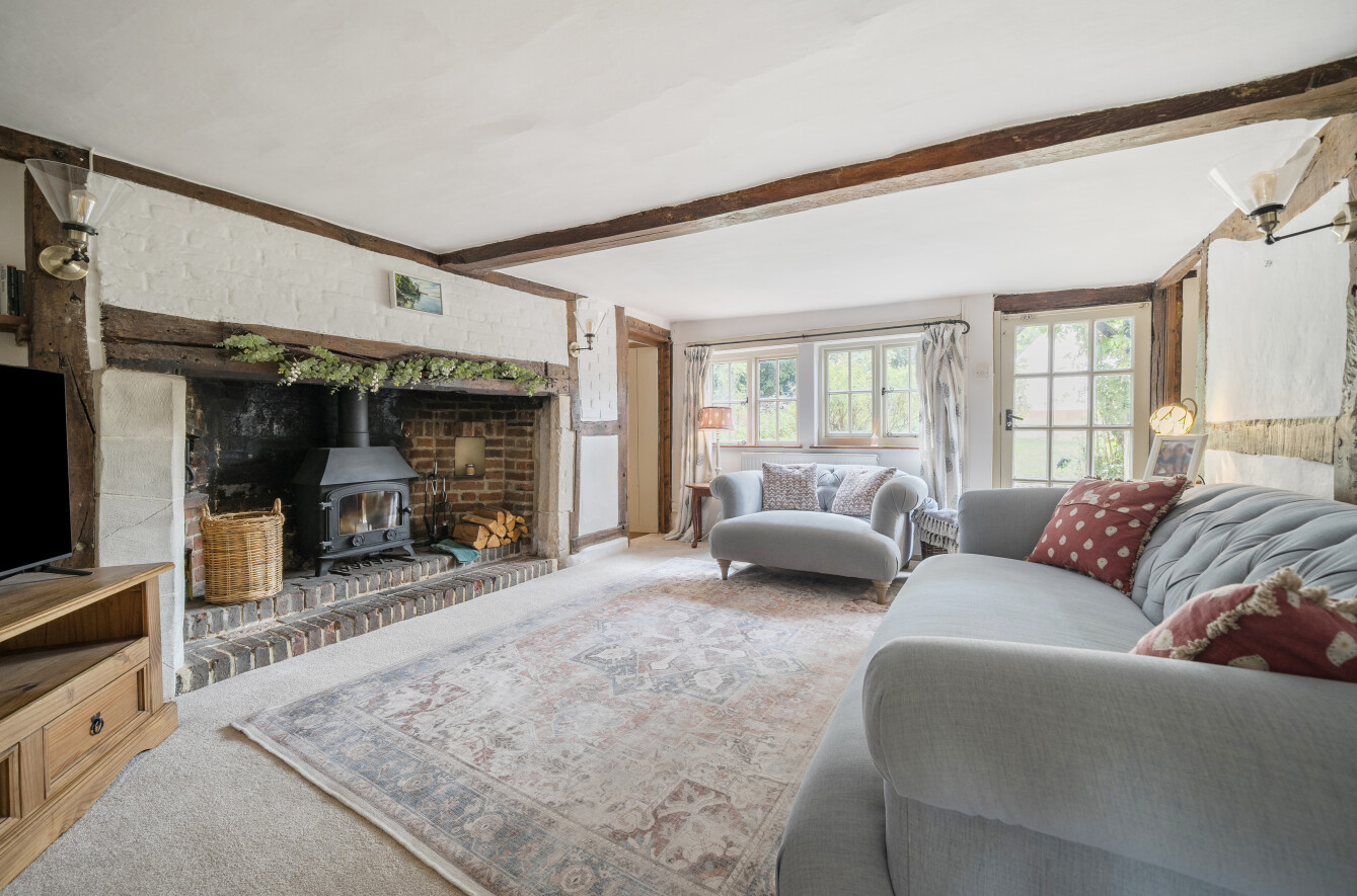 Cheriton, Alresford, Hampshire, SO24 - Charters