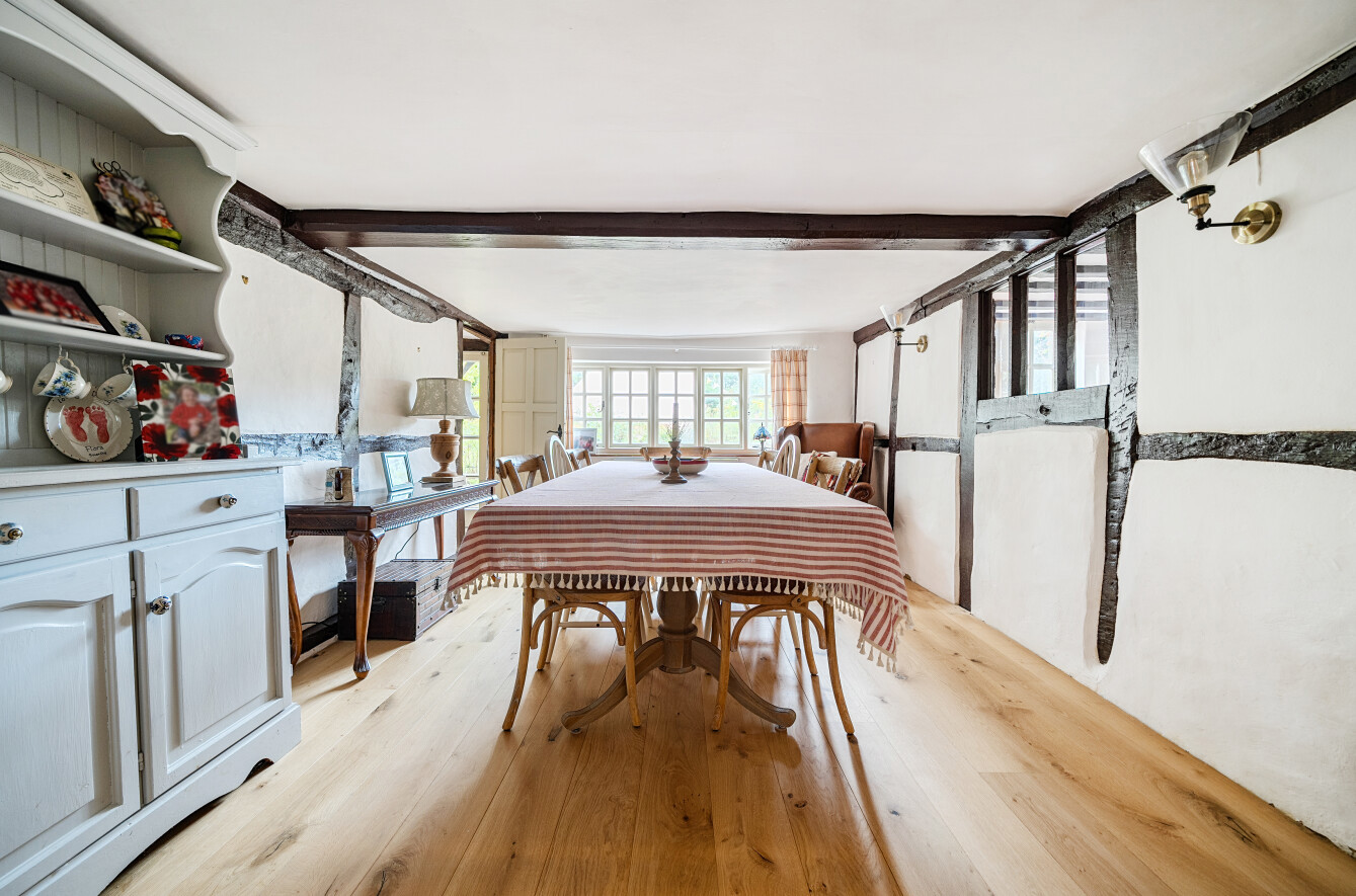 Cheriton, Alresford, Hampshire, SO24 - Charters