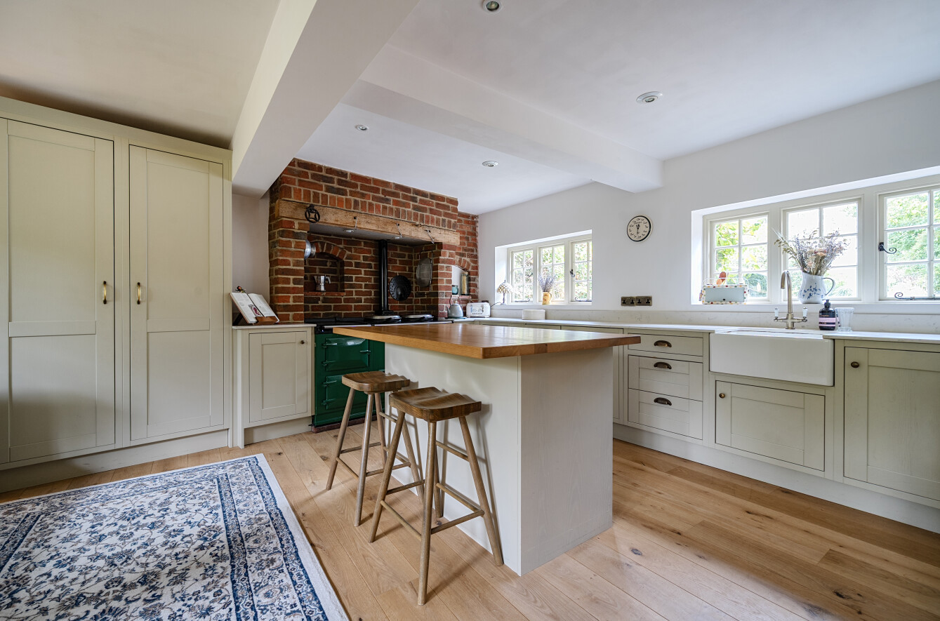 Cheriton, Alresford, Hampshire, SO24 - Charters