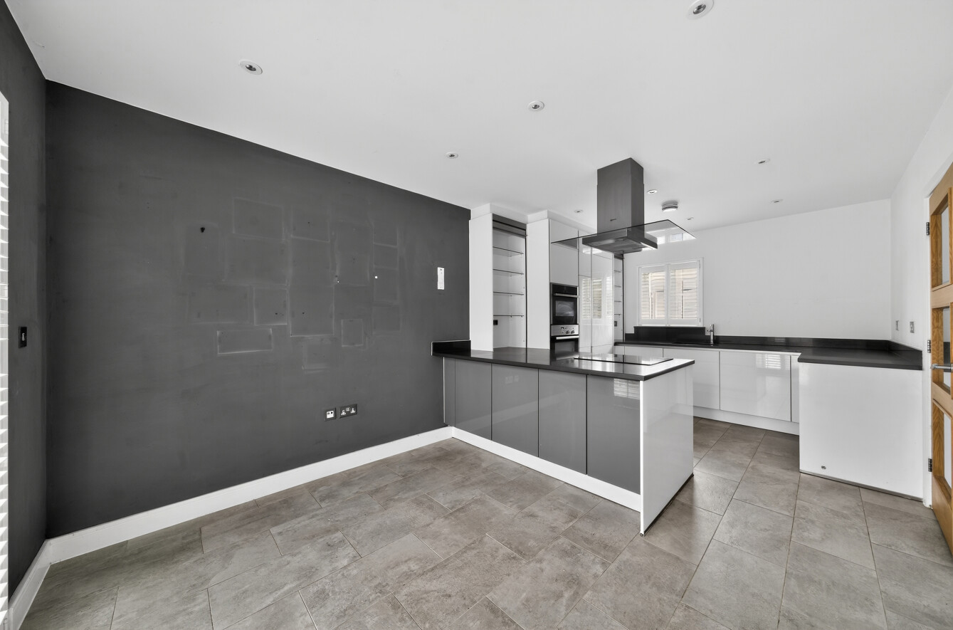 Ropley, Alresford, Hampshire, SO24