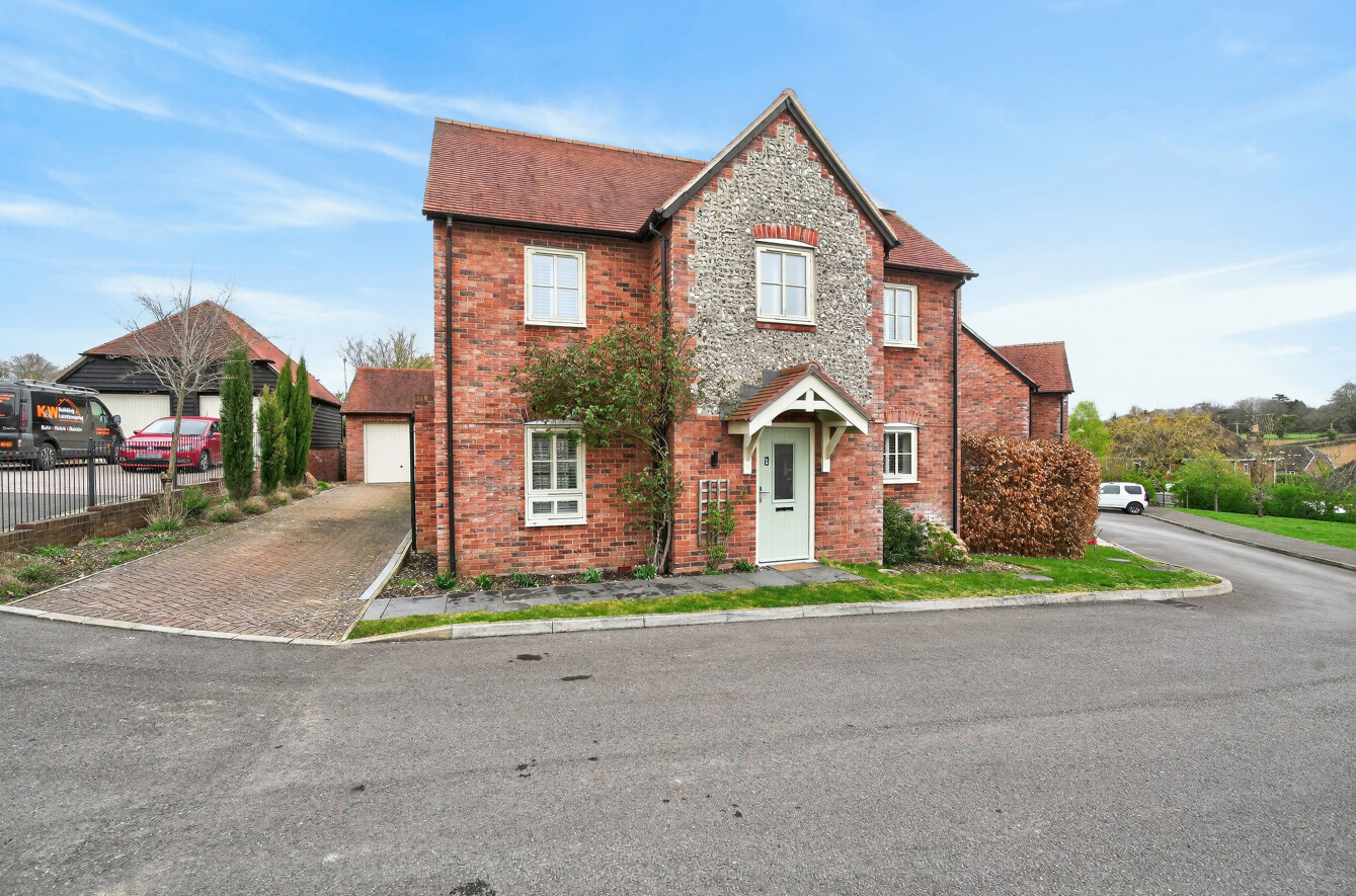 Ropley, Alresford, Hampshire, SO24