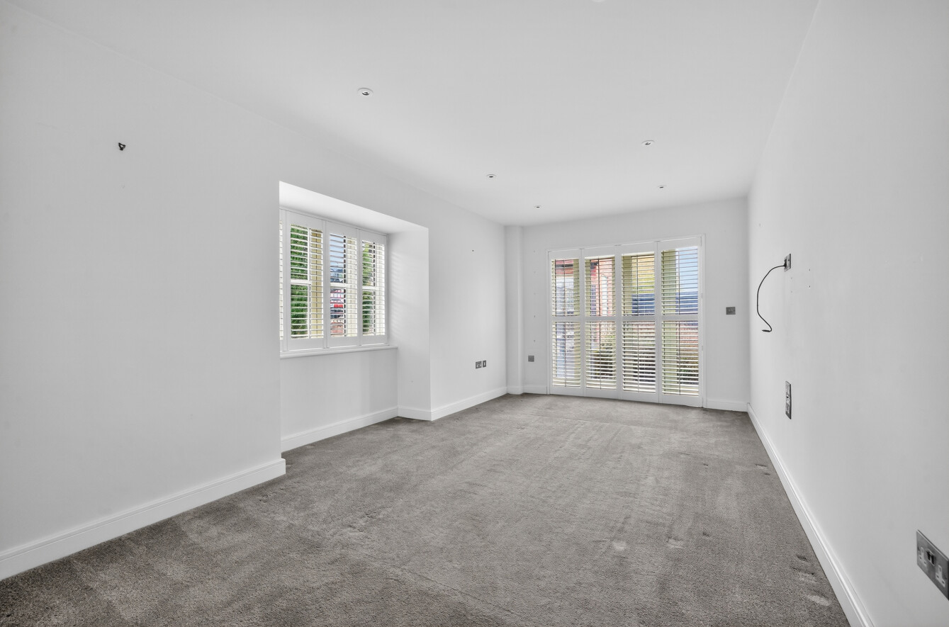 Ropley, Alresford, Hampshire, SO24