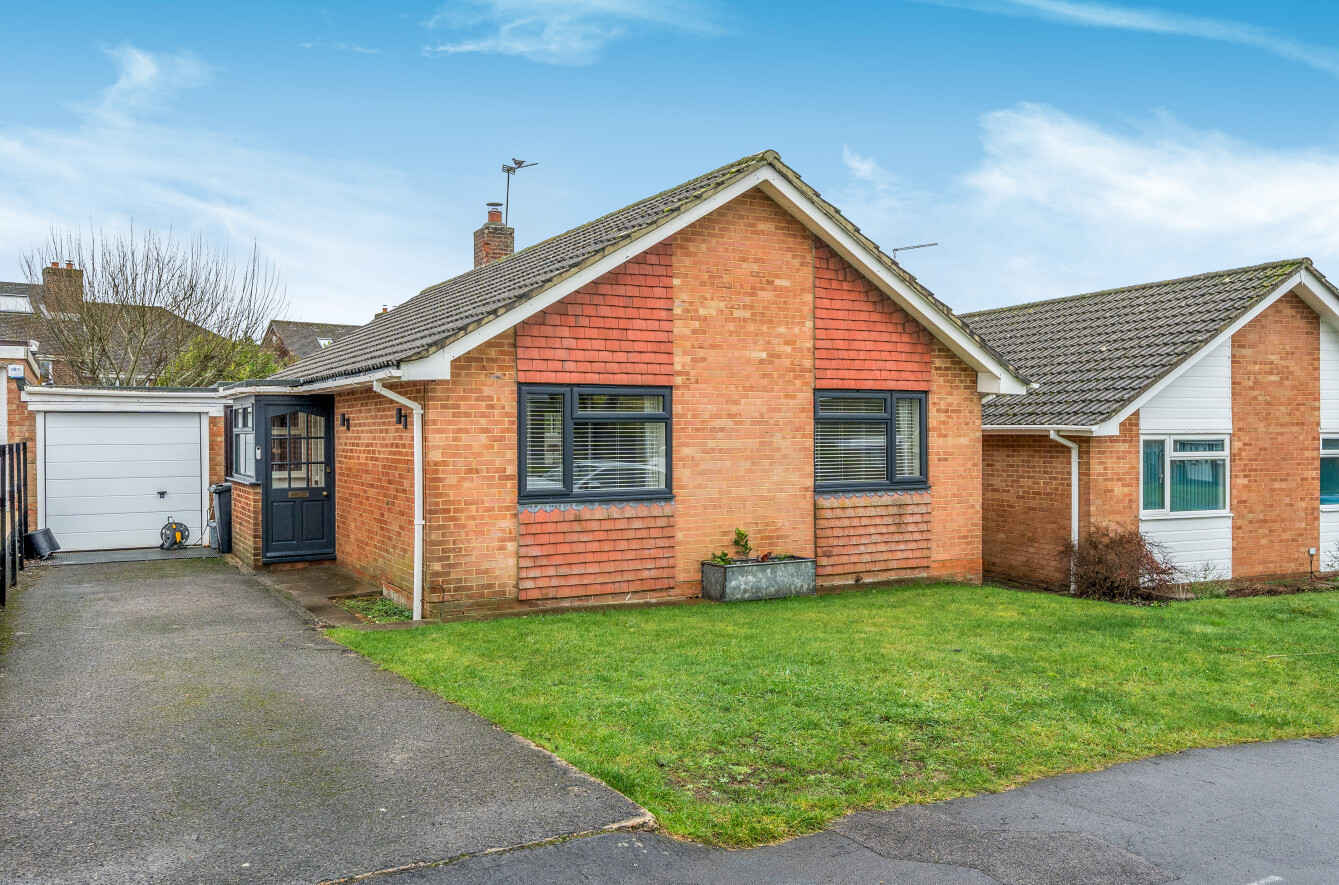 Elm Road, Alresford, Hampshire, SO24