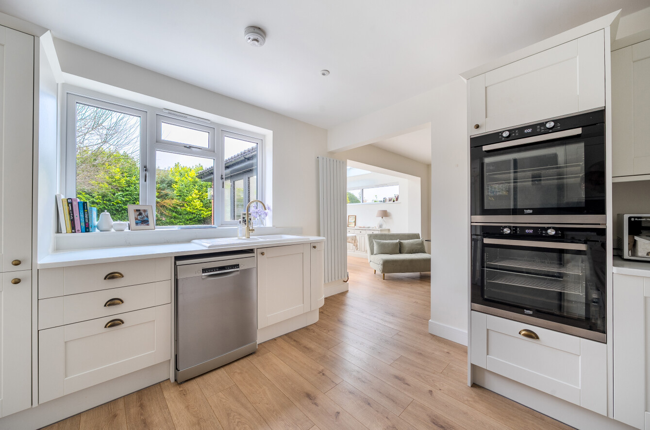 Elm Road, Alresford, Hampshire, SO24