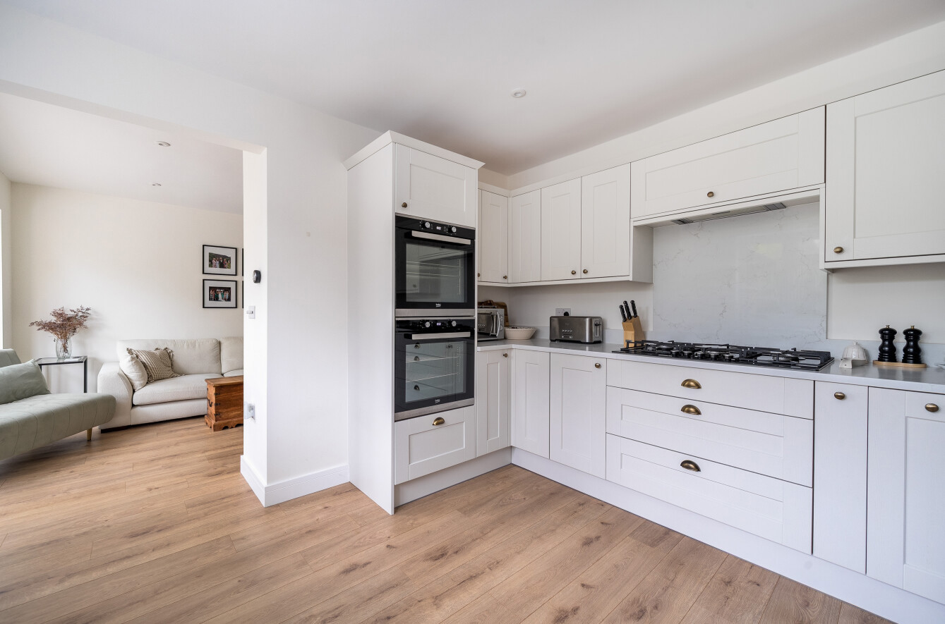 Elm Road, Alresford, Hampshire, SO24