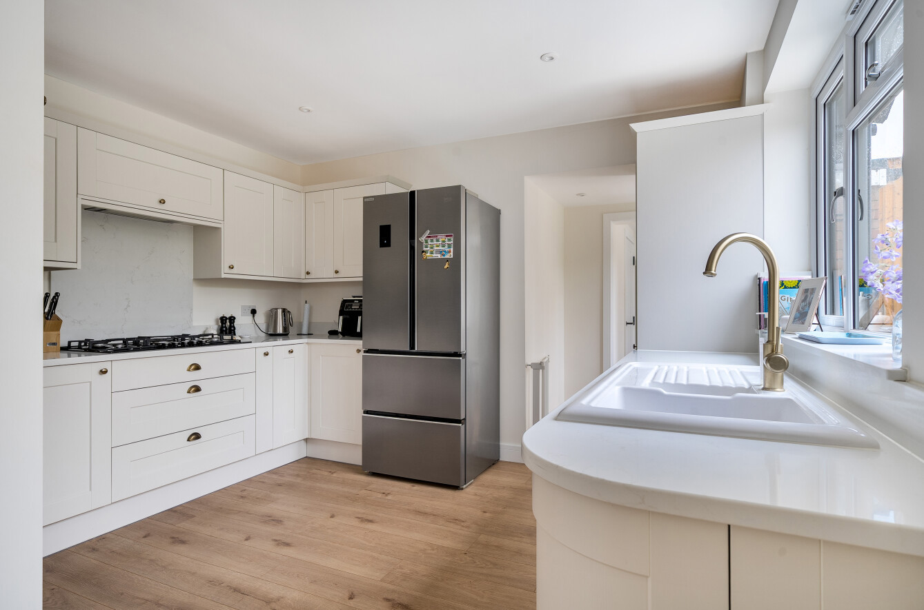 Elm Road, Alresford, Hampshire, SO24