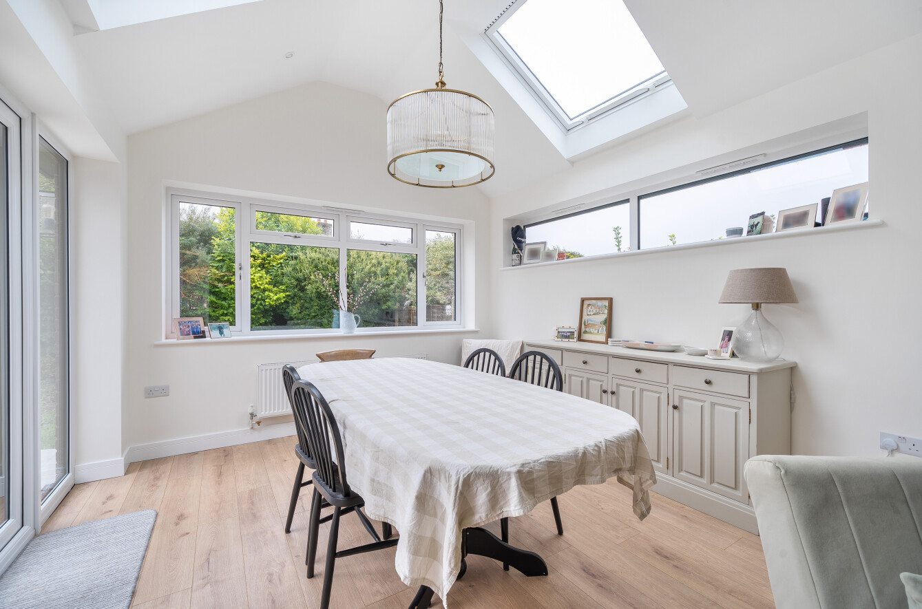 Elm Road, Alresford, Hampshire, SO24