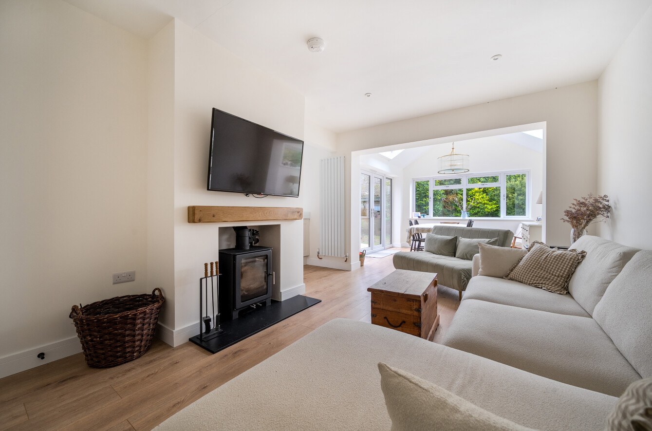 Elm Road, Alresford, Hampshire, SO24