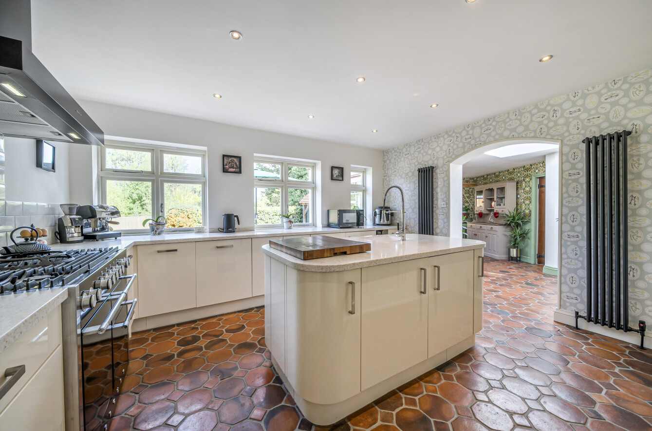 Easton Lane, Easton, Winchester, Hampshire, SO21 - Charters