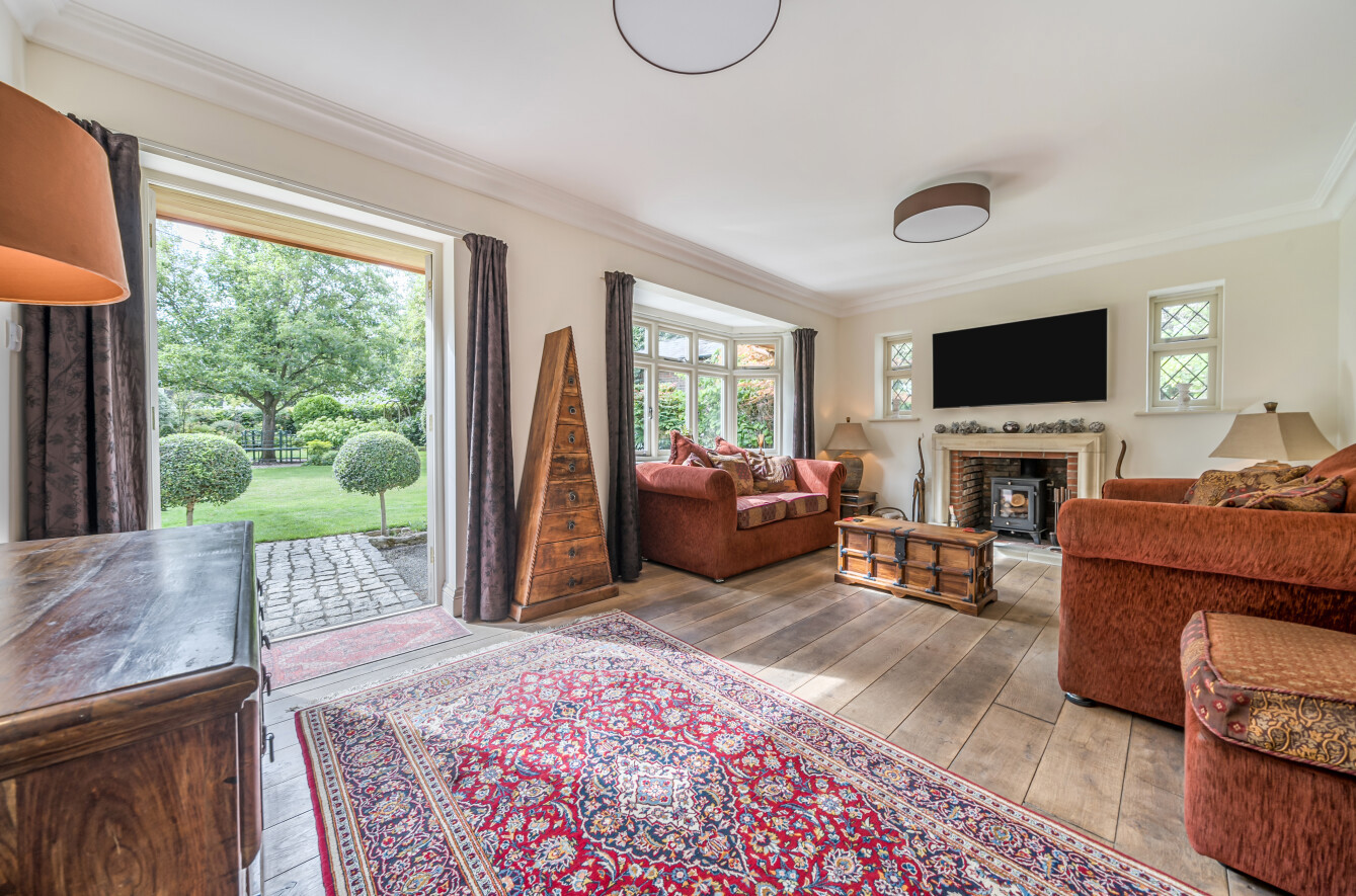 Easton Lane, Easton, Winchester, Hampshire, SO21 - Charters