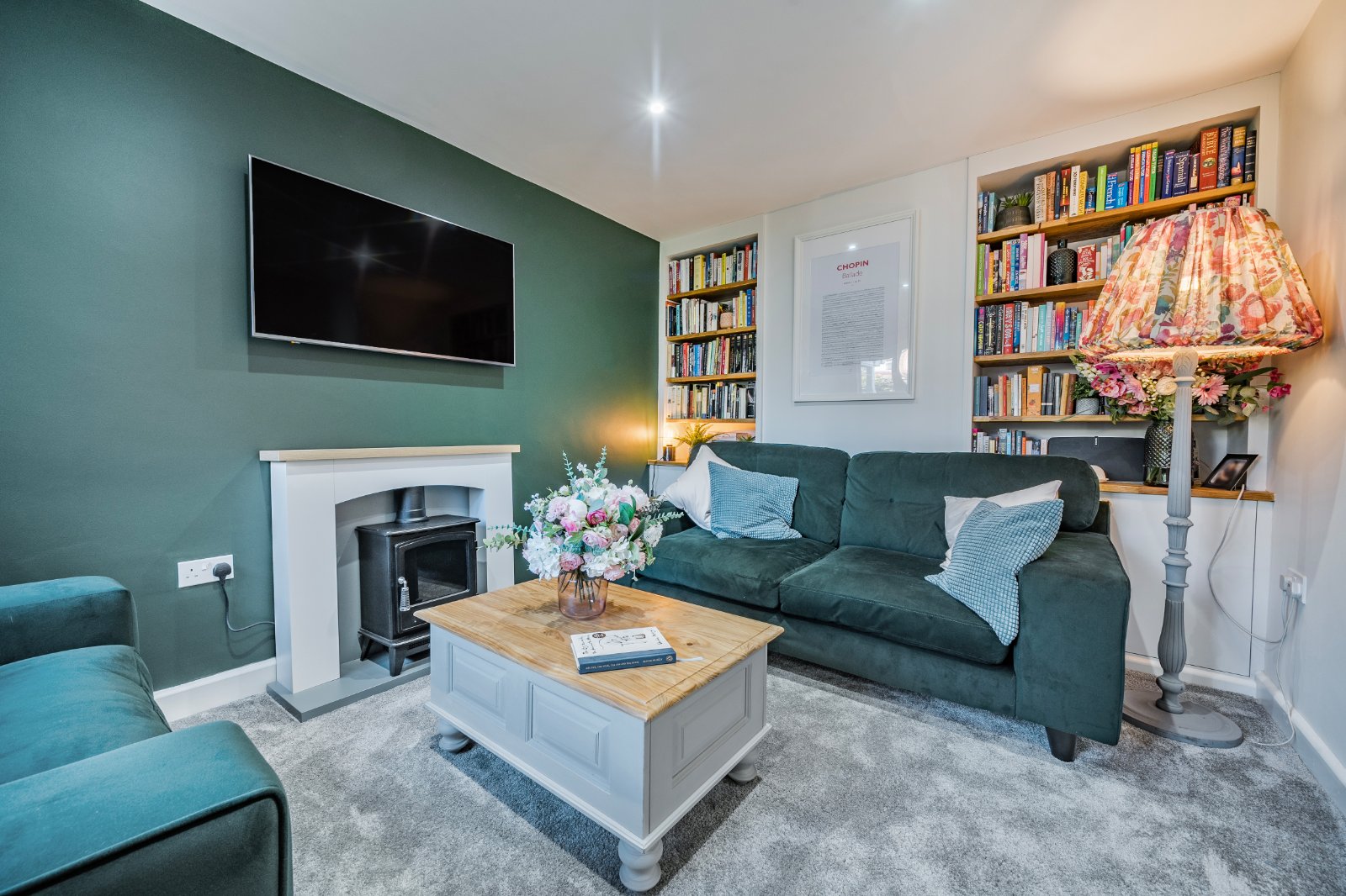 Nursery Road, Alresford, Hampshire, SO24 - Charters