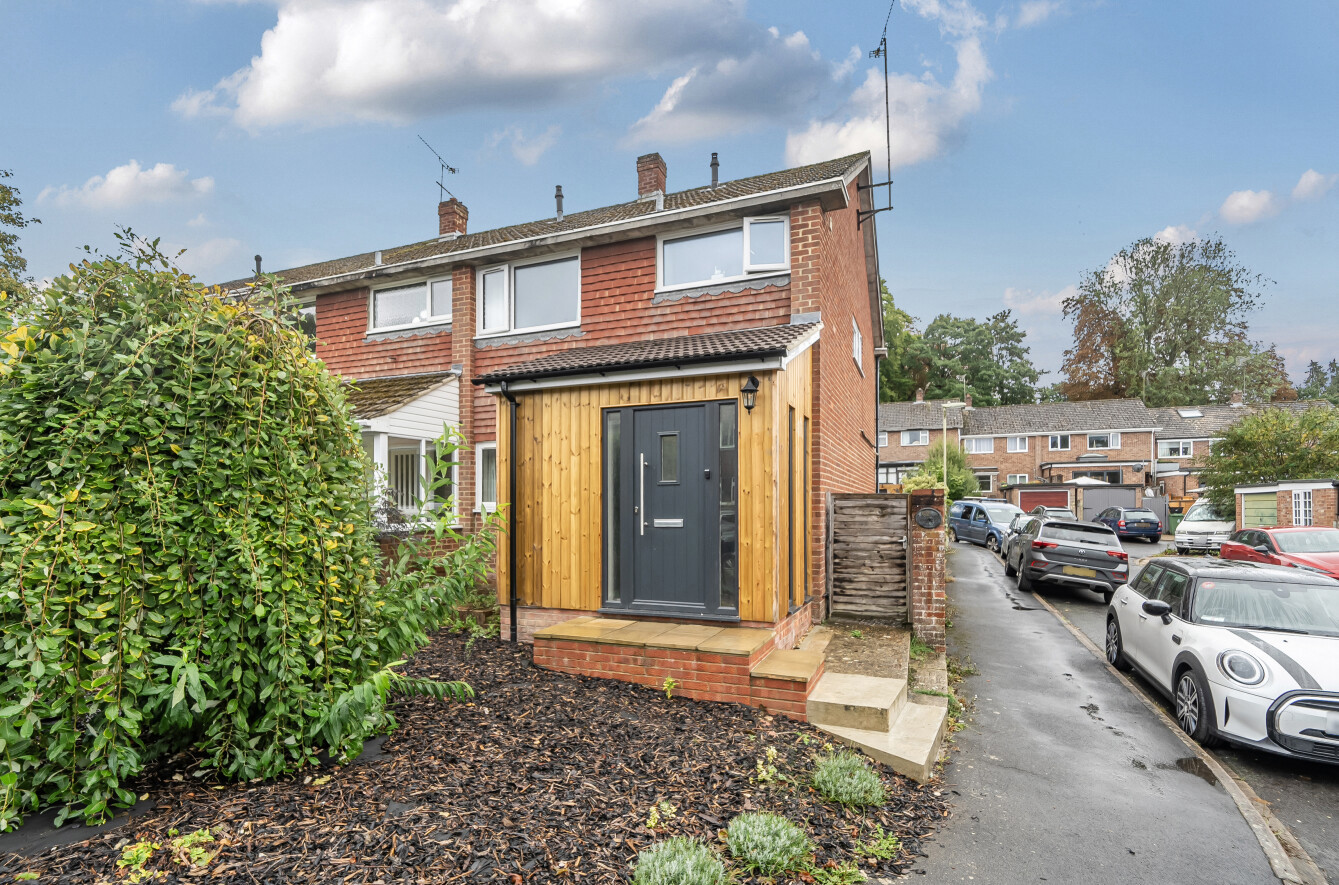 Nursery Road, Alresford, Hampshire, SO24