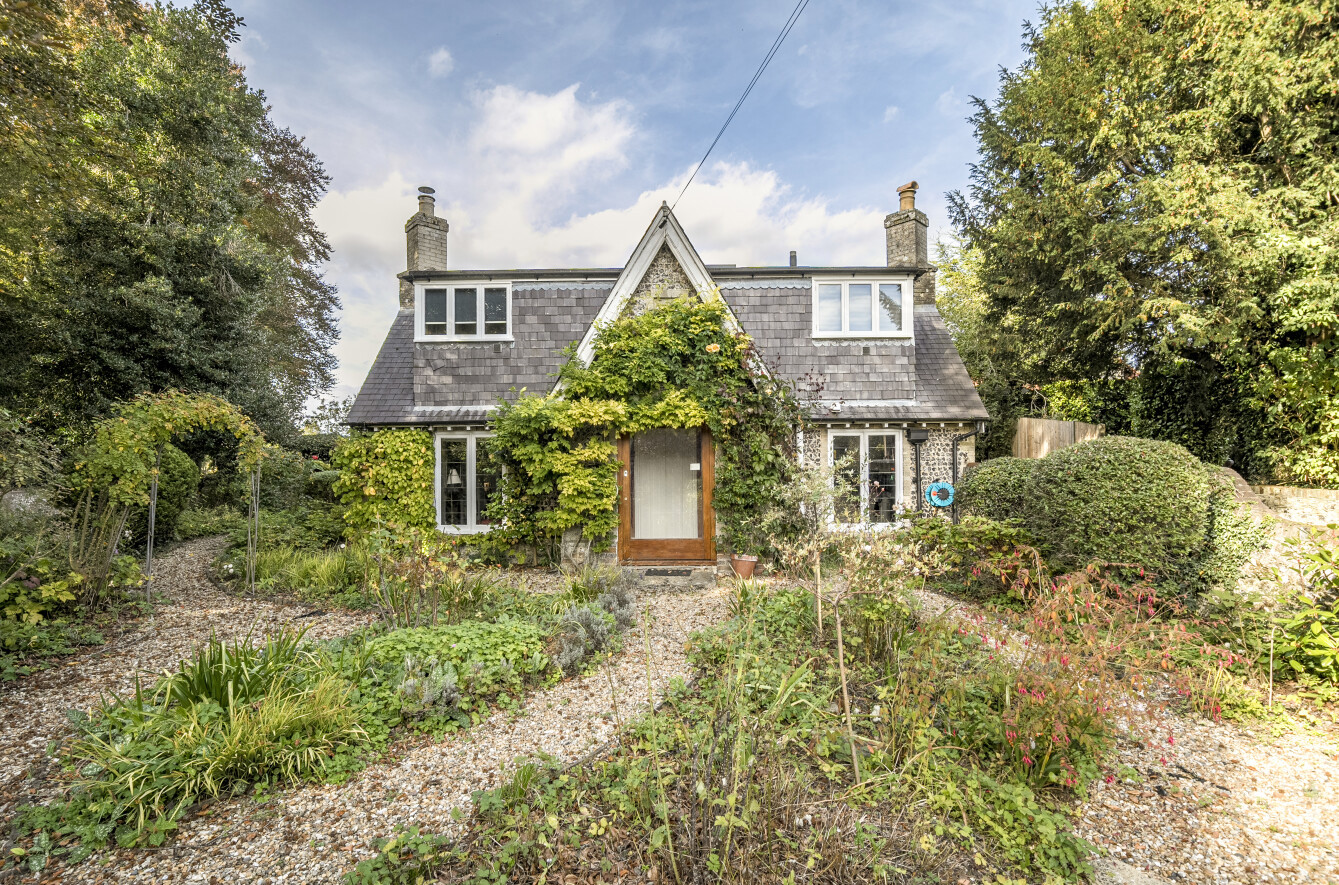 West Meon, Petersfield, Hampshire, GU32