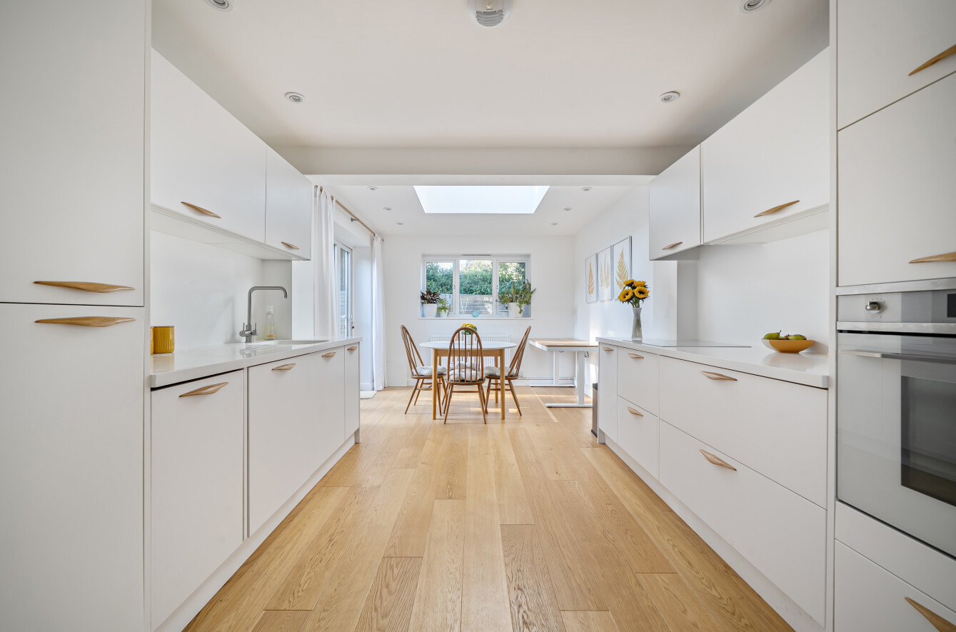 Woodlane Close, Bramdean, Alresford, Hampshire, SO24