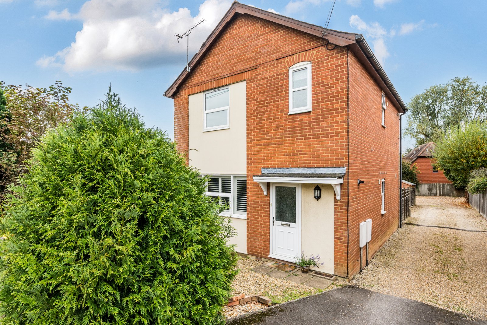 New Farm Road, Alresford, Hampshire, SO24