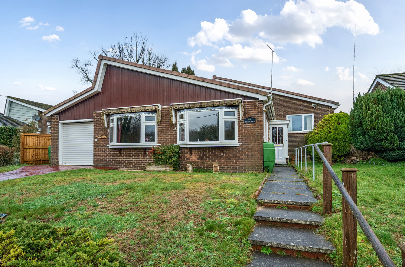 Tichborne Down, Alresford, Hampshire, SO24