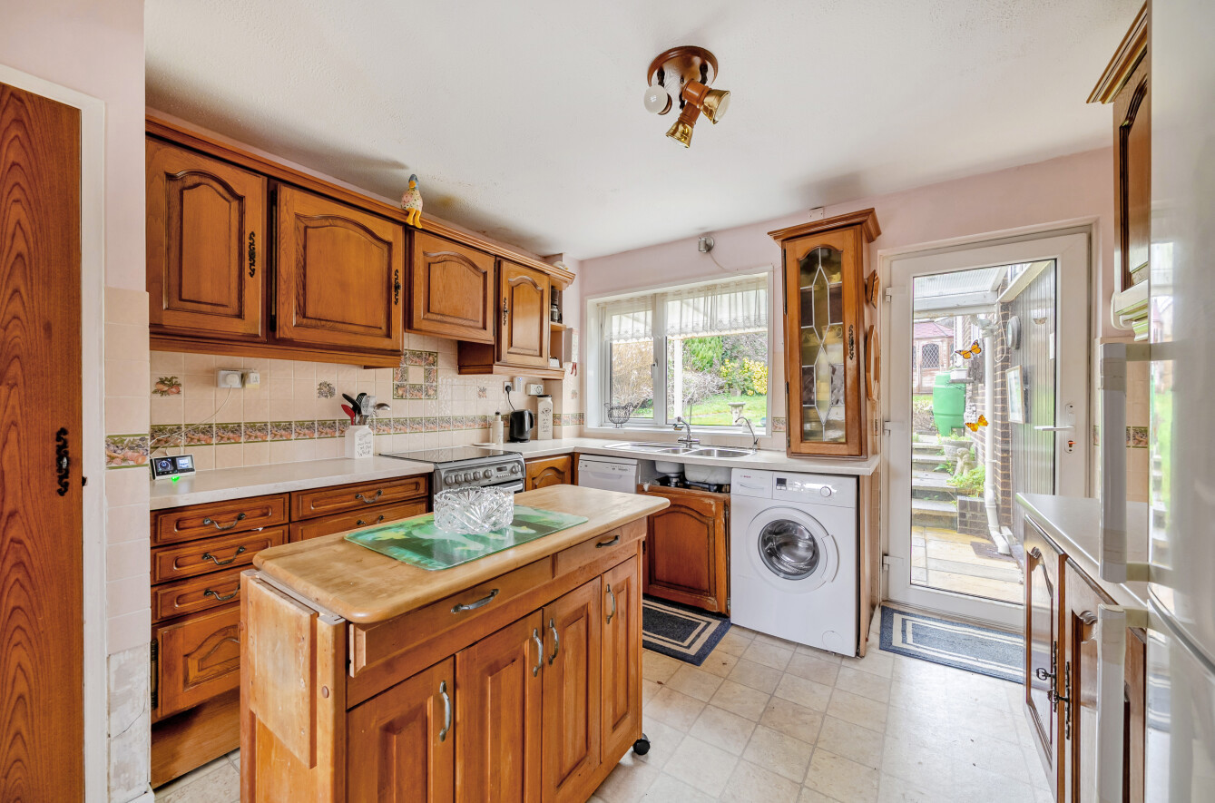 Tichborne Down, Alresford, Hampshire, SO24