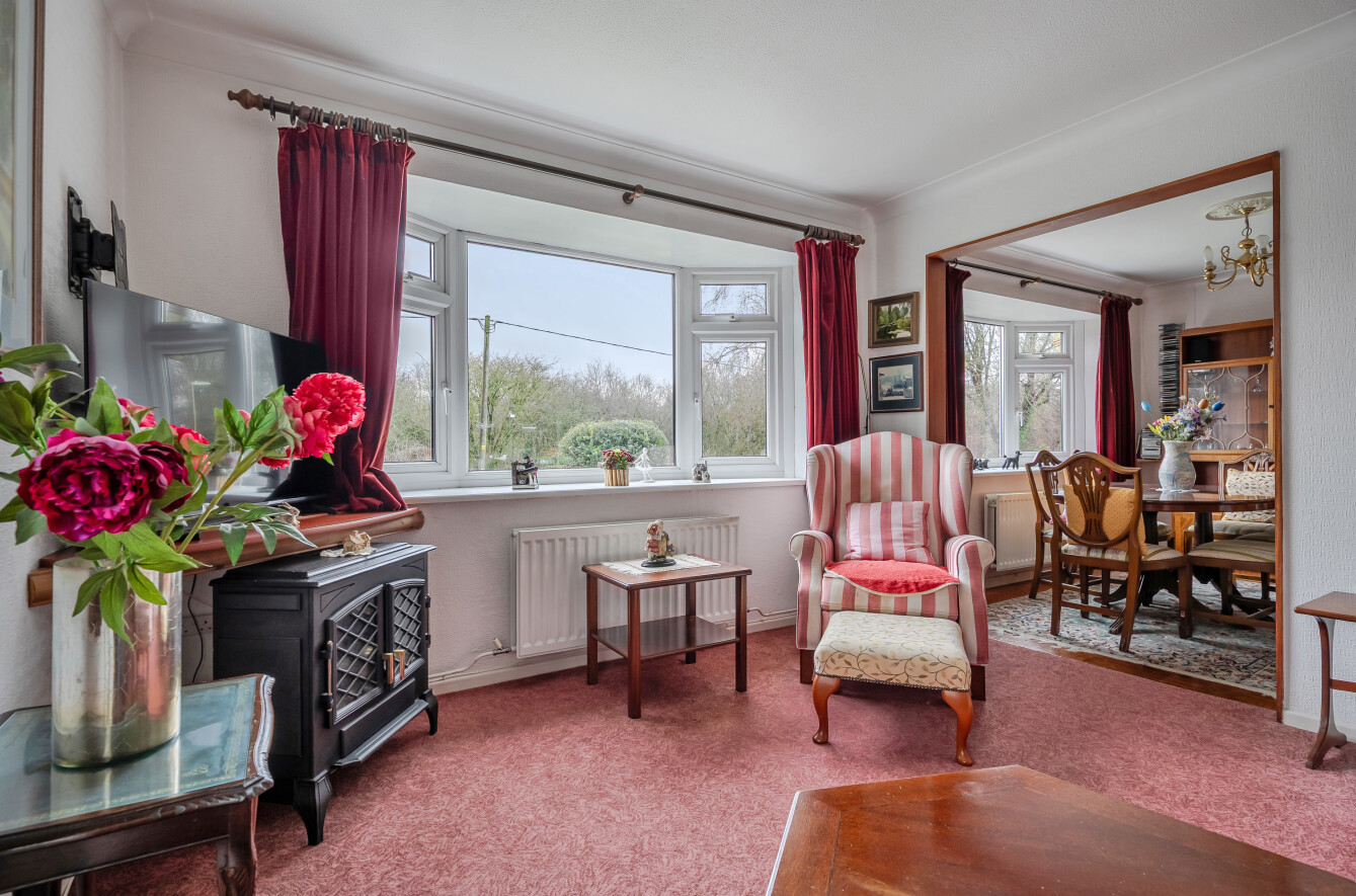 Tichborne Down, Alresford, Hampshire, SO24