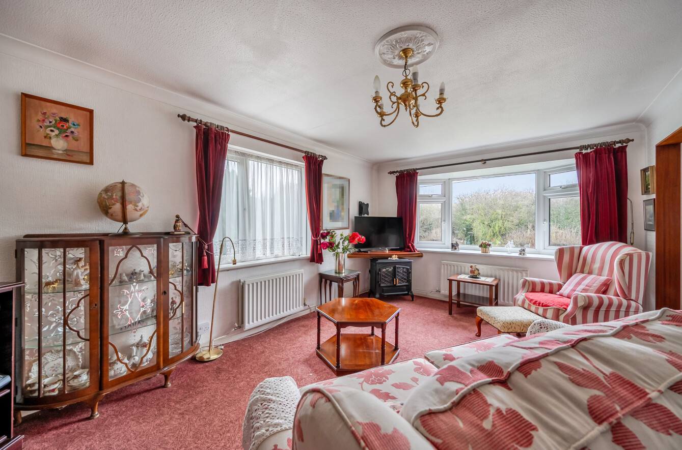 Tichborne Down, Alresford, Hampshire, SO24