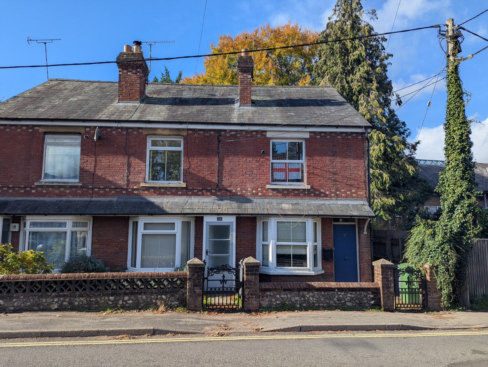 Jacklyns Lane, Alresford, Hampshire, SO24 Jacklyns Lane, Alresford, Hampshire, SO24 - Charters