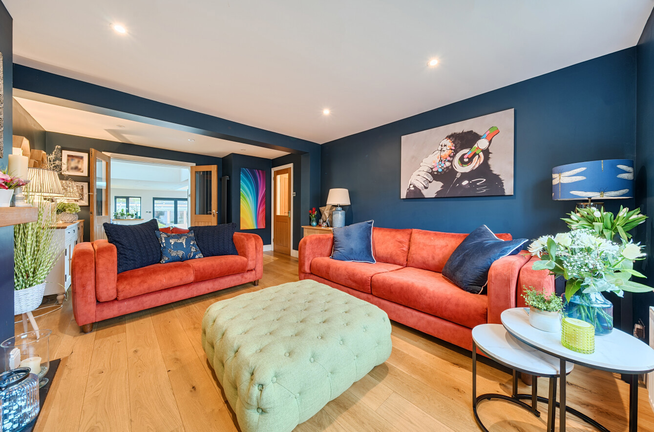 Windsor Road, Alresford, Hampshire, SO24 Windsor Road, Alresford, Hampshire, SO24 - Charters