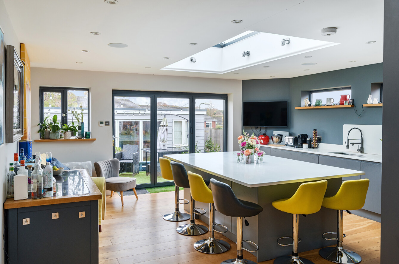 Windsor Road, Alresford, Hampshire, SO24 Windsor Road, Alresford, Hampshire, SO24 - Charters