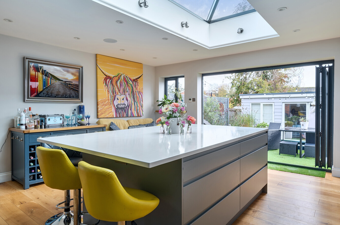 Windsor Road, Alresford, Hampshire, SO24