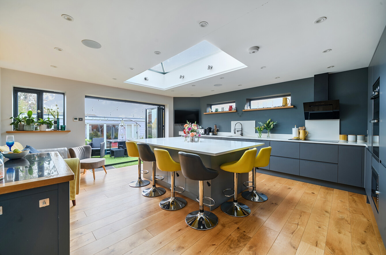 Windsor Road, Alresford, Hampshire, SO24