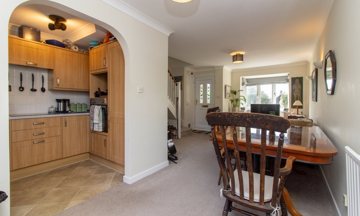 Lindley Gardens, Alresford, Hampshire, SO24 Lindley Gardens, Alresford, Hampshire, SO24 - Charters