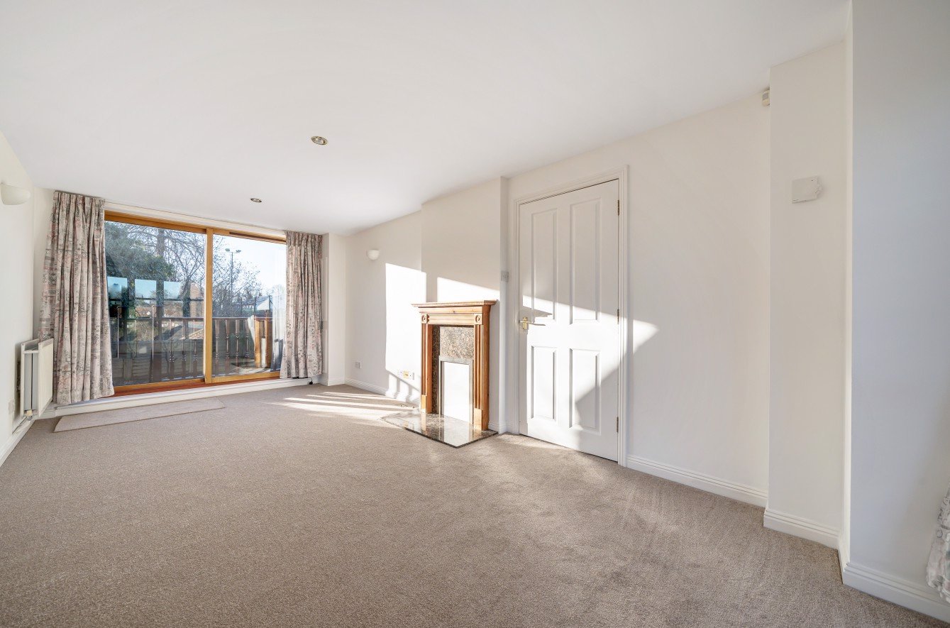 Park Mount, Alresford, Hampshire, SO24