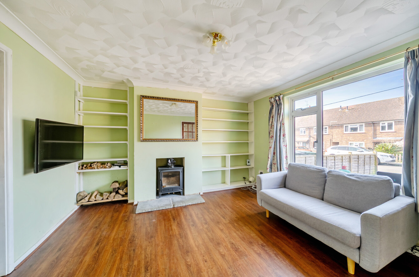 Mitford Road, Alresford, Hampshire, SO24