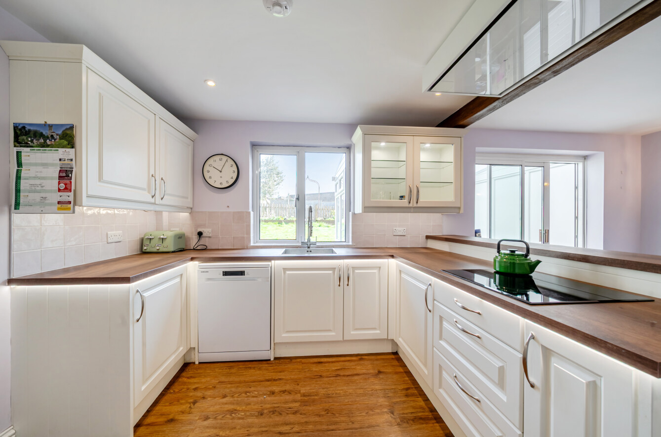 Mitford Road, Alresford, Hampshire, SO24