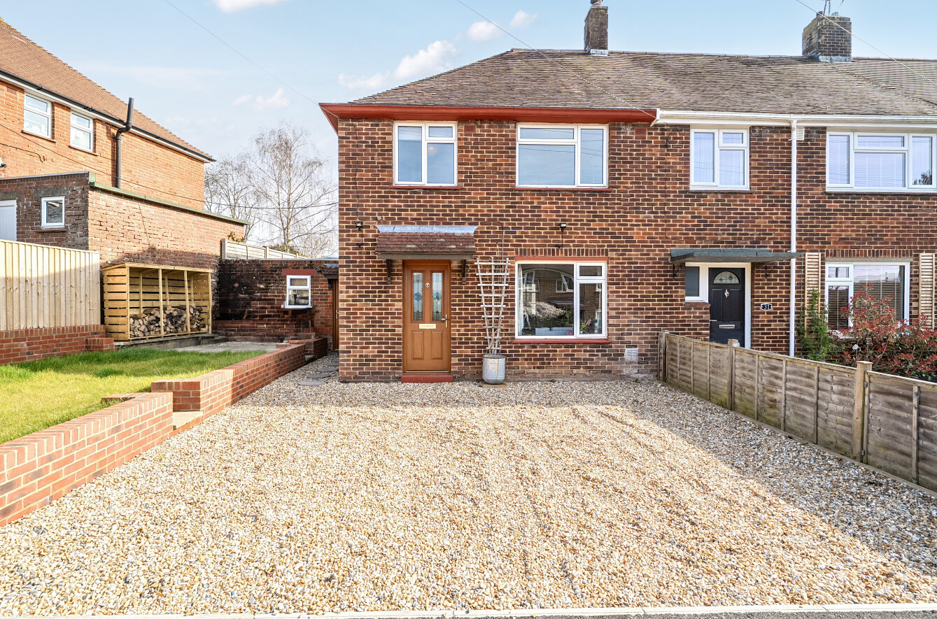 Mitford Road, Alresford, Hampshire, SO24