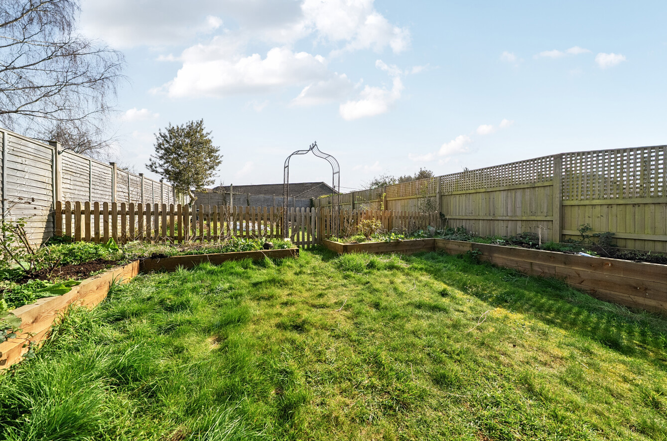 Mitford Road, Alresford, Hampshire, SO24