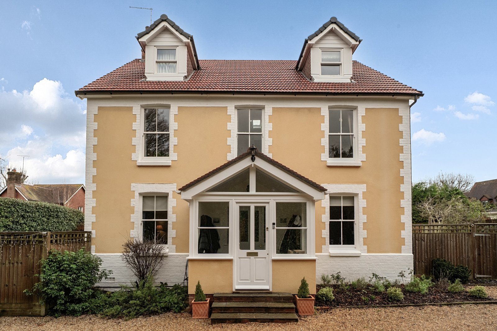 Kilmeston Road, Cheriton, Alresford, Hampshire, SO24