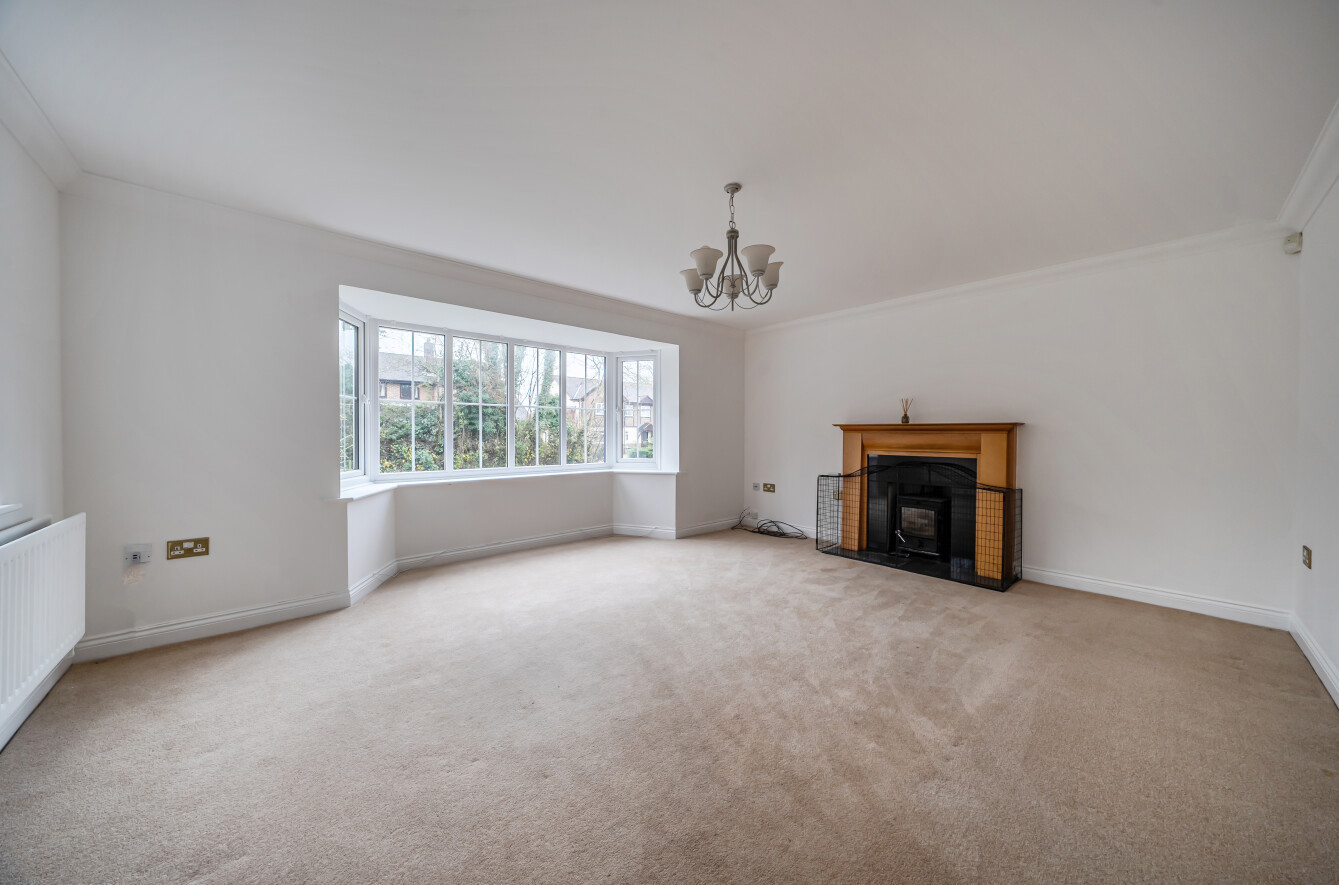 Barley View, North Waltham, Basingstoke, Hampshire, RG25 - Charters