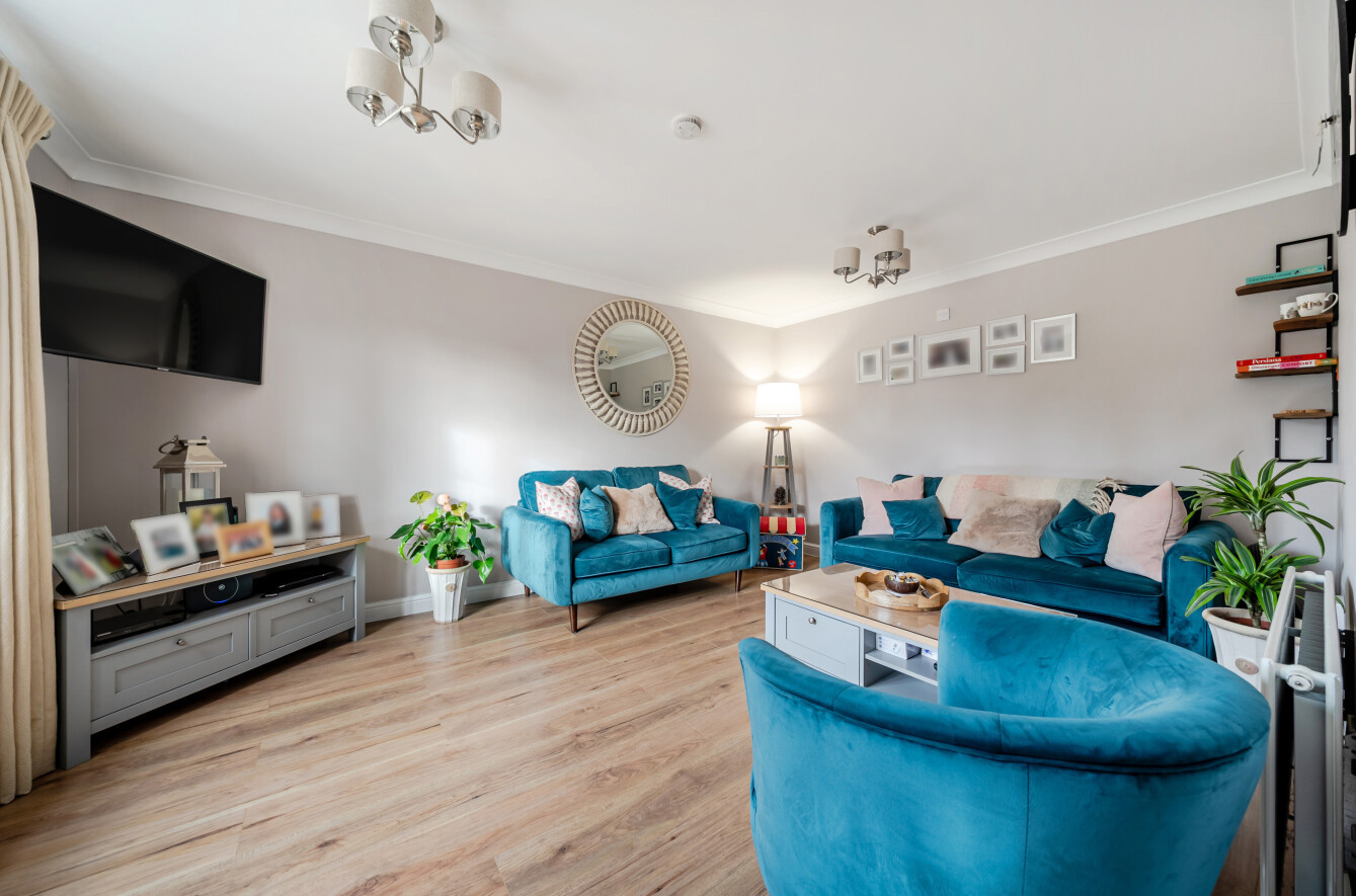 Baxter Cottages, Station Close, Itchen Abbas, Hampshire, SO21