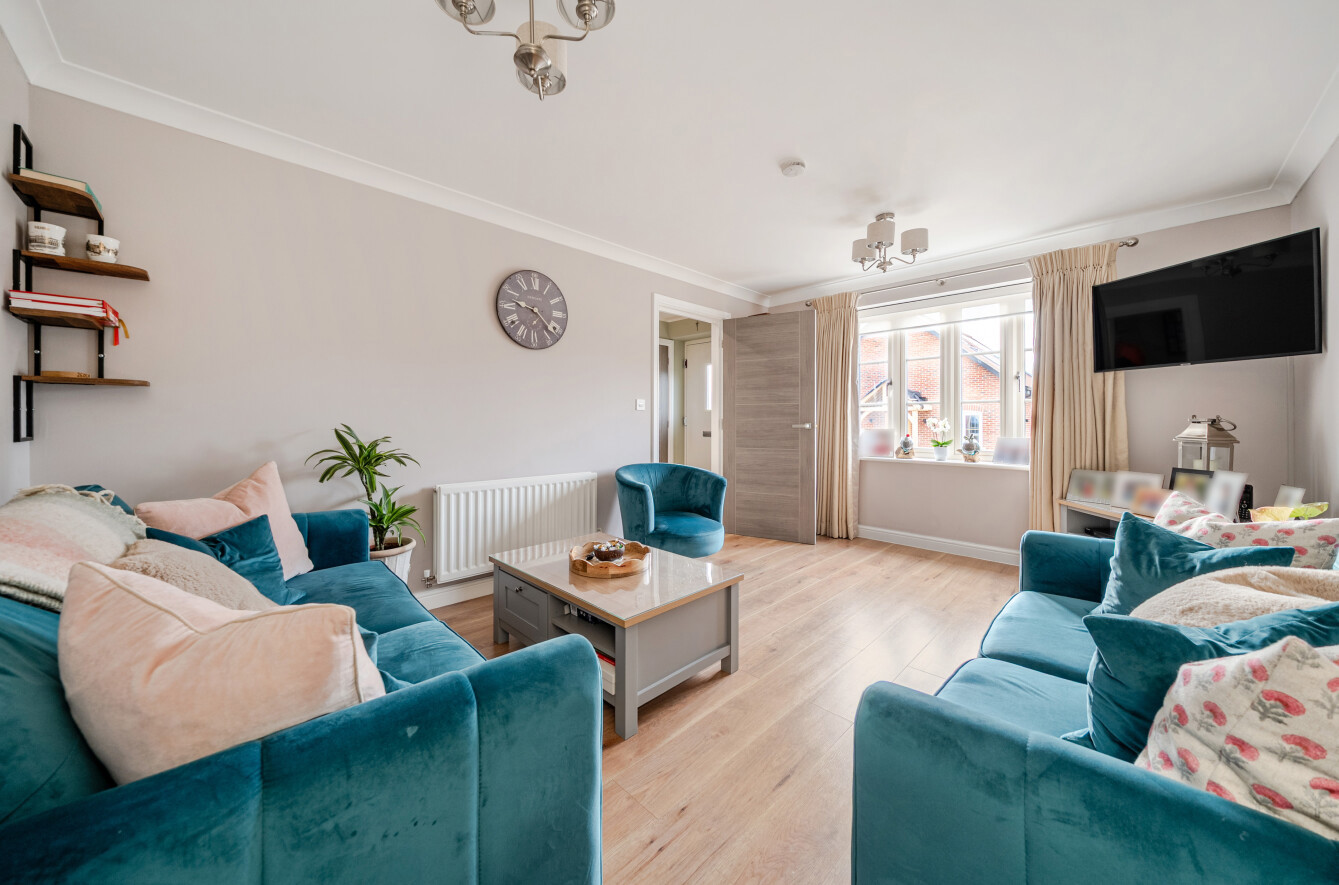 Baxter Cottages, Station Close, Itchen Abbas, Hampshire, SO21