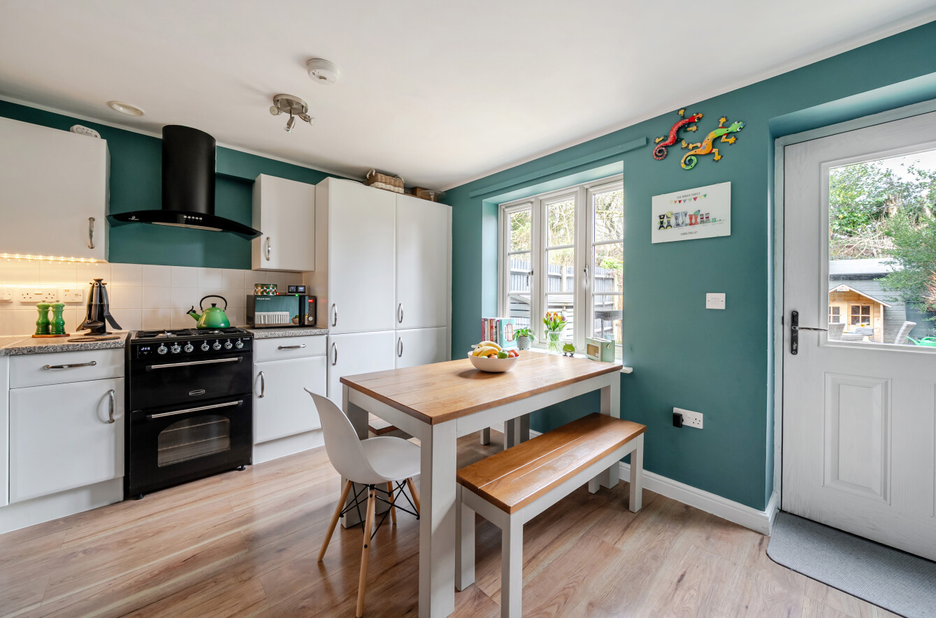 Baxter Cottages, Station Close, Itchen Abbas, Hampshire, SO21