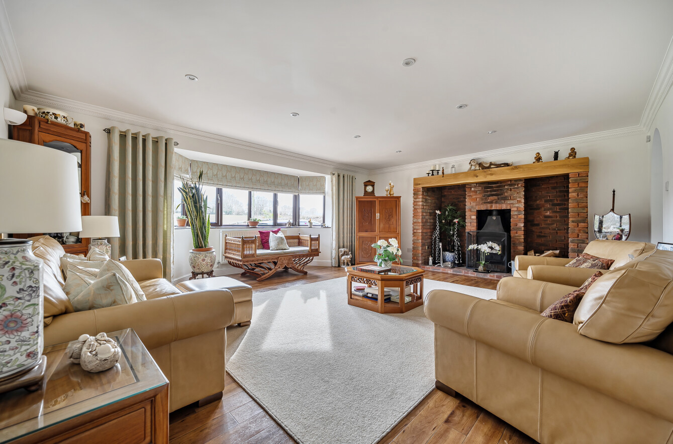 Gascoigne Lane, Ropley, Alresford, Hampshire, SO24