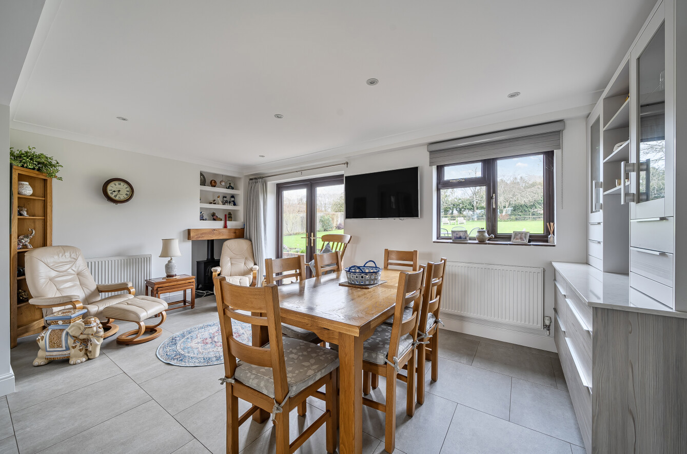 Gascoigne Lane, Ropley, Alresford, Hampshire, SO24